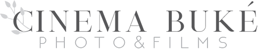 Cinema Buké Logo
